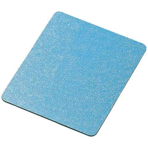 

ELECOM Mouse Pad Blue MP-113BU Set of 3