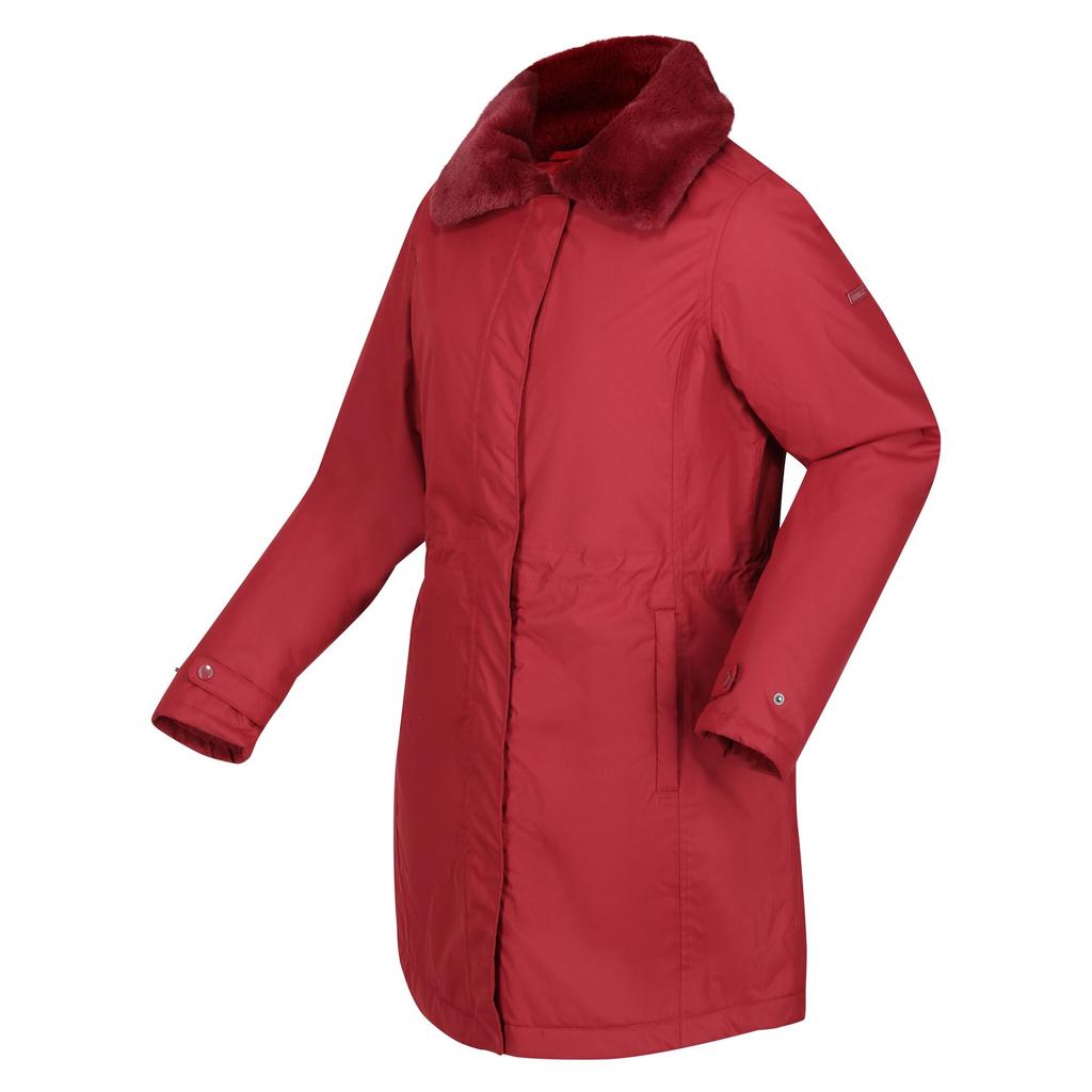 Regatta Womens/Ladies Renata Parka