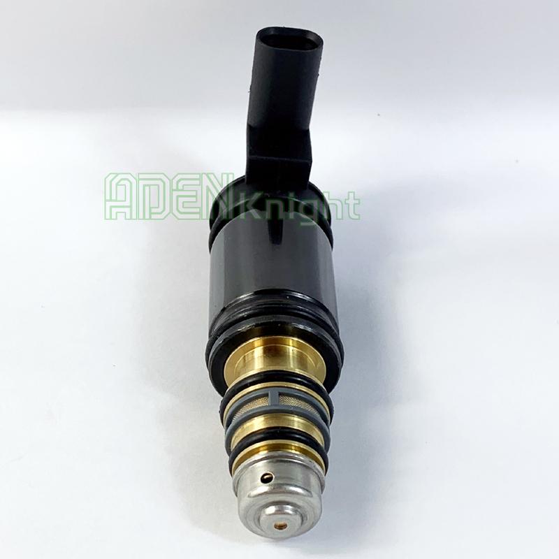AC Compressor Solenoid Control Valve For Buick Enclave Chevrolet Tahoe Traverse GMC Acadia Silverado