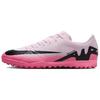 Mercurial Vapor 15 Academy Tf 'Mad Brilliance Pack Pink Foam Black' DJ5635-601