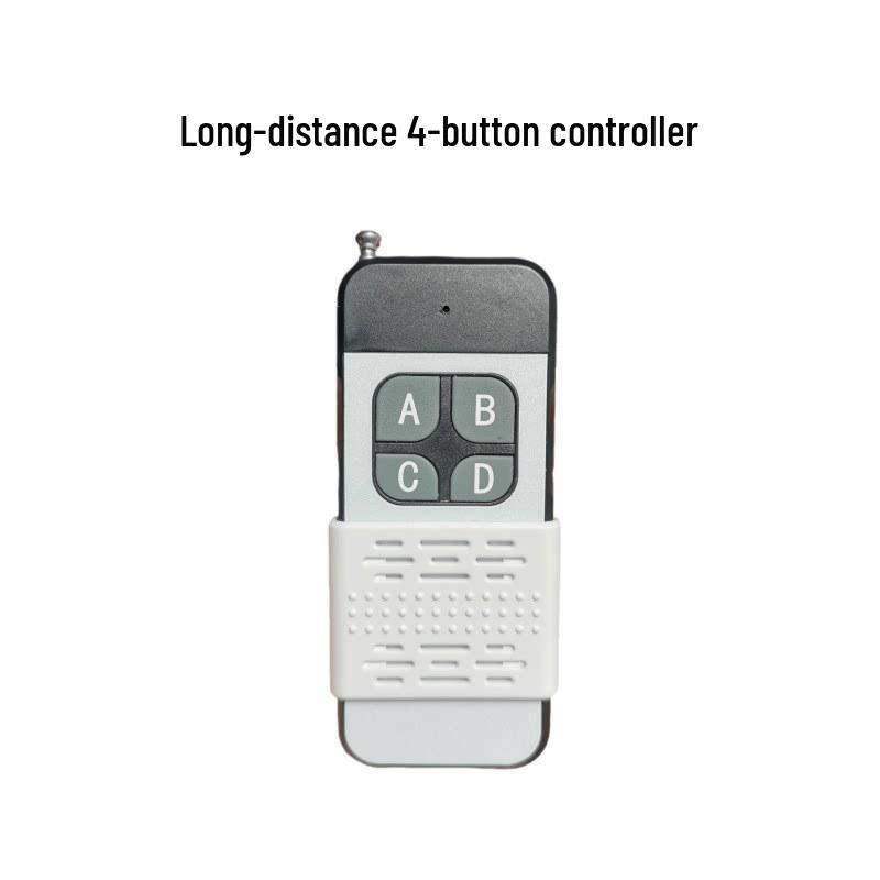 Wireless Remote Control Switch for Shopping Mall and Supermarket Lighting