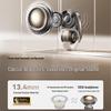 SANAG S9S AI Open-Ear Bluetooth Headset