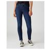 ג'ינס Wrangler HIGH RISE SKINNY