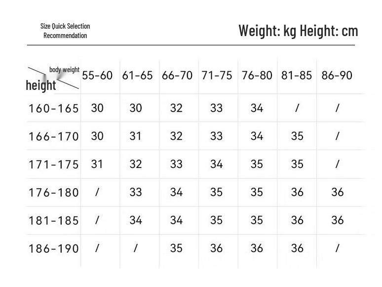 Jingdong Jingzao Herren Ultra-Stretch Straight Fit Denim Jeans