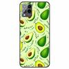 Case For T-Mobile REVVL 6 5G Animals Soft Silicone TPU Phone Back Cover for T-Mobile Revvl 6 Pro 5G Coque Protective Wolf Cat