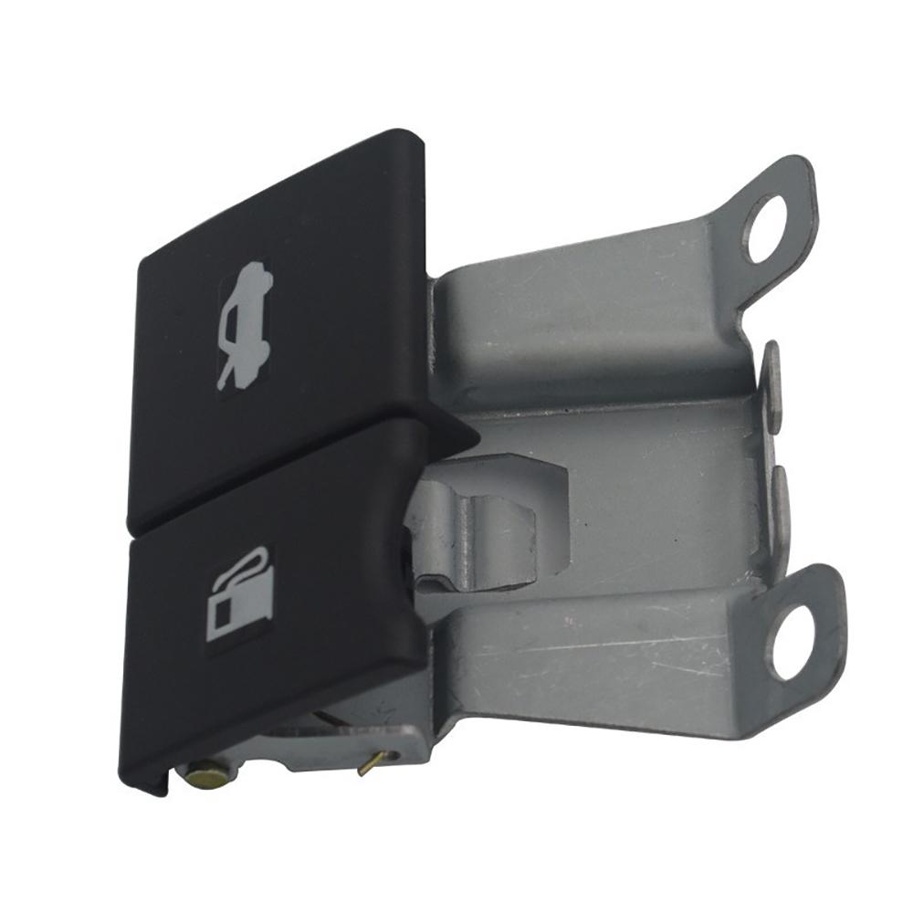 Inside Fuel Door/Hood Release Handle Assembly For Nissan 65622-ED50A,65622-3TA0A