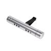 Car Air Freshener Vent Clips Car Perfume Refills Solid Freshener Fragrance Scent Auto Air Conditioning Vent Outlet Perfume