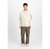 Alpha Industries Backprint Hoodie