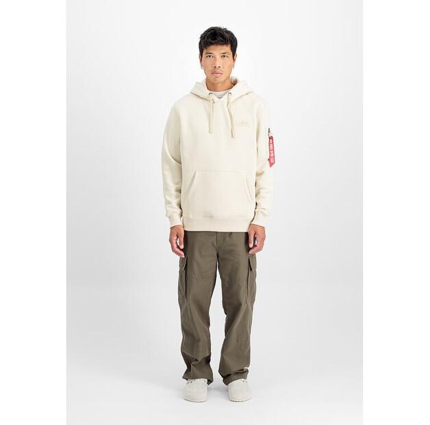 Alpha Industries Backprint Hoodie