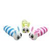 Kids Adult Decompression Shake Rabbit Lala Le Sand Transformation Toy Caterpillar Rabbit Decompression Rabbit Caterpillar Toys