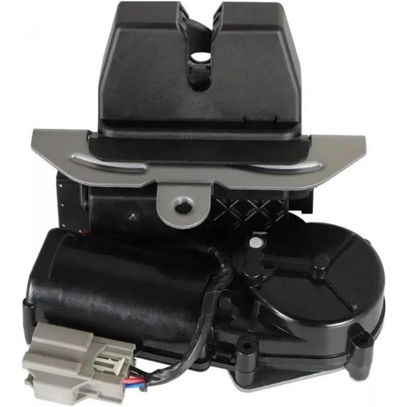 931-273 Lock Cylinder Car Door Lock FA1Z7443150B Trunk Lock Actuator For FORD EDGE EXPEDITION LINCOLN NAUTILUS MKX NAVIGATOR New