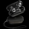Aigo Little Star Diamond Open-Ear Bone Conduction Sports Bluetooth Headset
