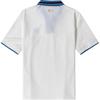New MLB New York Yankees Polo Shirts Women's Ivory 3FPQB0343-50IVS