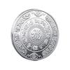 And Luck Rabbit Mascot Twelve Zodiac Decorative Collectible Rabbit Coin Souvenir Commemorative Coin