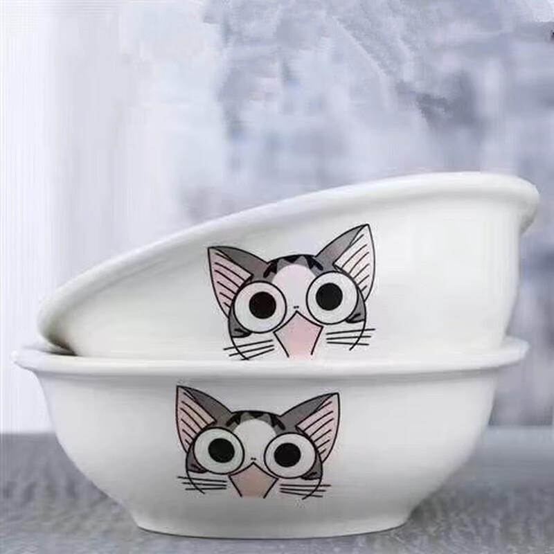 Jingdezhen Ceramic Dinnerware Set