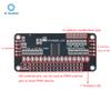PCA9685 Module 16 Channel Led Driver Board Module I2C BUS PWM Controller Module Internet Of Things Development Board