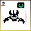 TreasuringU Escape The Backroom Plüschtier Horror Spiel Stoffpuppen Halloween Plüschtiere Kinder Geburtstagsgeschenke