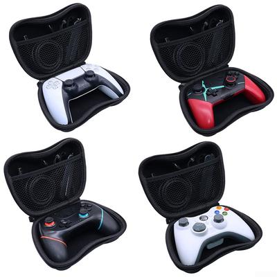 Game Controllers Hard Travel Case Game Controllers