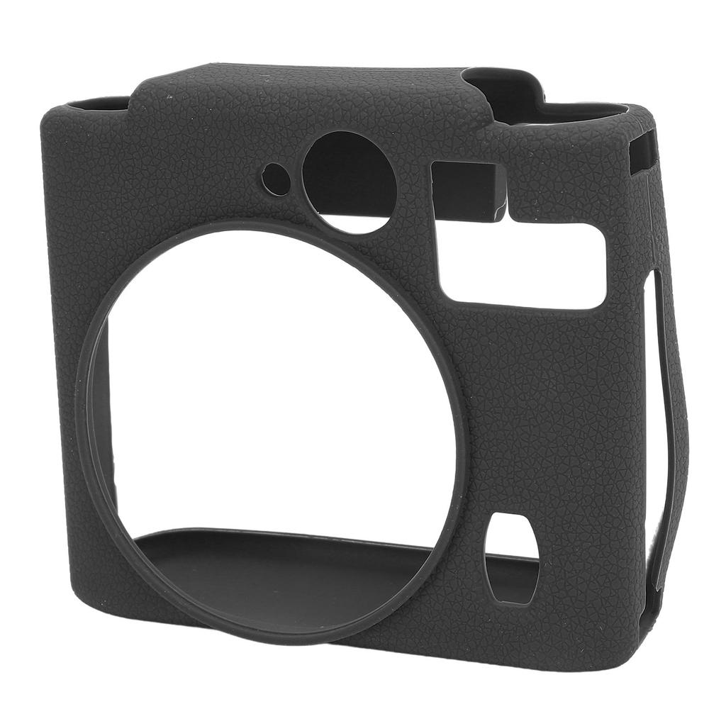 Schützende Sofortbildkamera-Hülle Kratzfest Sturzsicher Weiche Sofortbildkamera-Silikonhülle