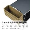 CAMPING MOON Field Rack Side Storage Outdoor Bag Storage Box BG-1235
