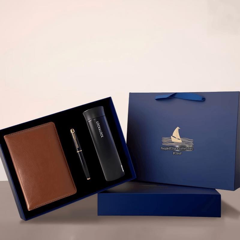 Подарочный набор кружек Lock&Lock Glamorous