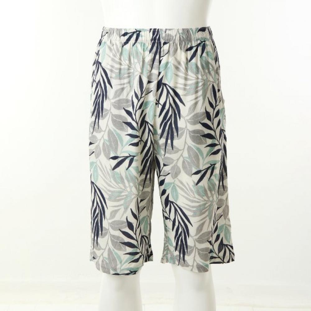 Wacoal Rayon 6 Length Men S Pajama pantS Wpa892mp 95