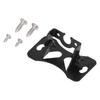 Universal Rear Camera Mounting Bracket Car Adaptations Rearview Camera Holder Backup Camera Mount