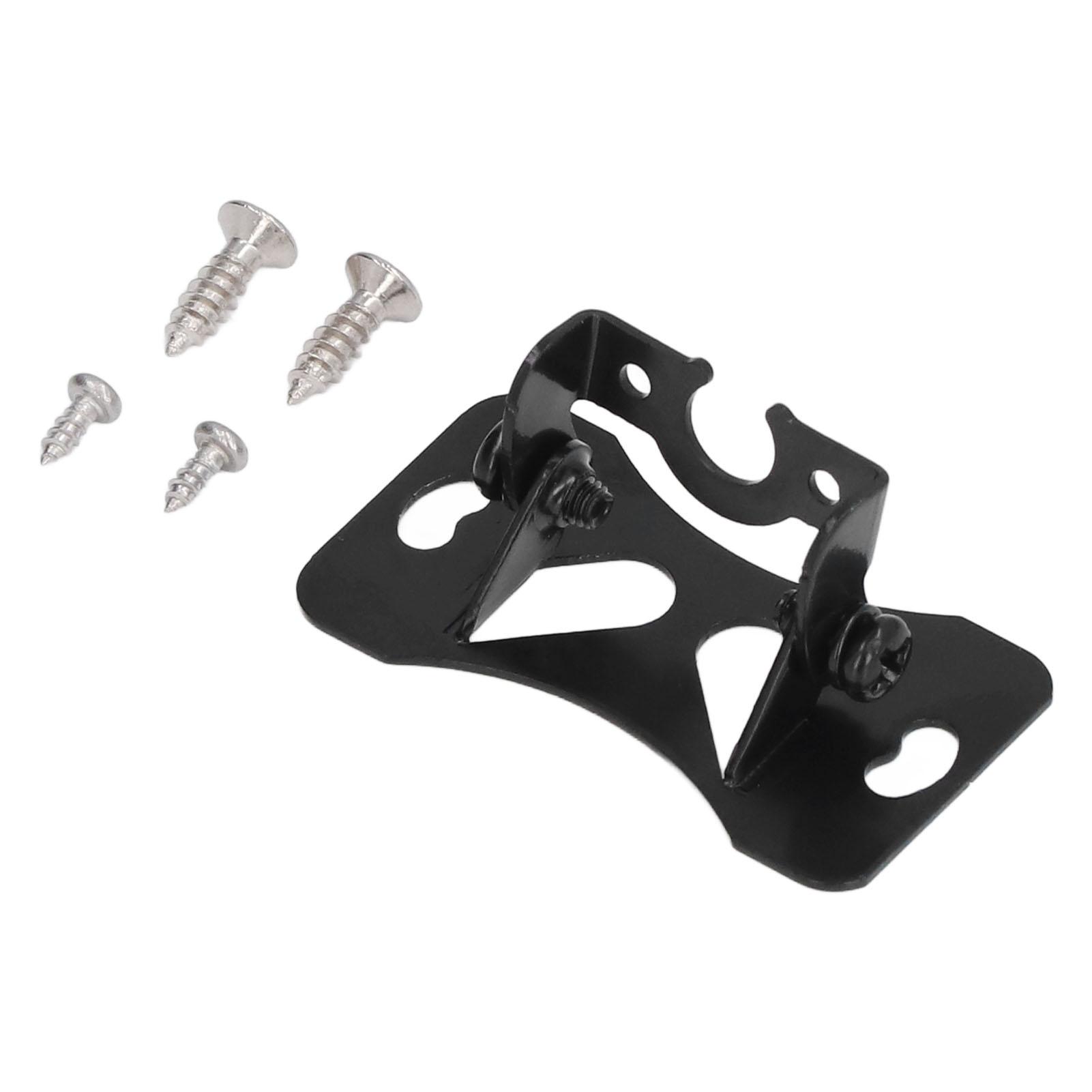 Universal Rear Camera Mounting Bracket Car Adaptations Rearview Camera Holder Backup Camera Mount other
