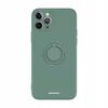 Sc Silicone Ring Iphone 11 Pro Dark Green