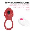 Powerful Wearable Panty Vibrator for Women Clitoral Stimulator G-spot Massager Female Masturbator Adult Sex Toys for Couples 18+