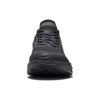 New LiNing Furious Rider 6.0 Essential Anti Slip And Wear Resistant Breathable Low Top Casual Running Shoes Men's Black ARZT011-1