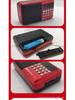 Senioren Bluetooth Karten-Spielradio & Opernspieler KK69BT