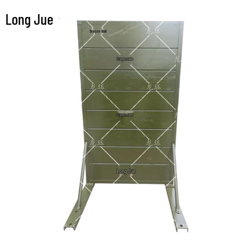 Long Jue Tactical & Outdoor Training Obstacles