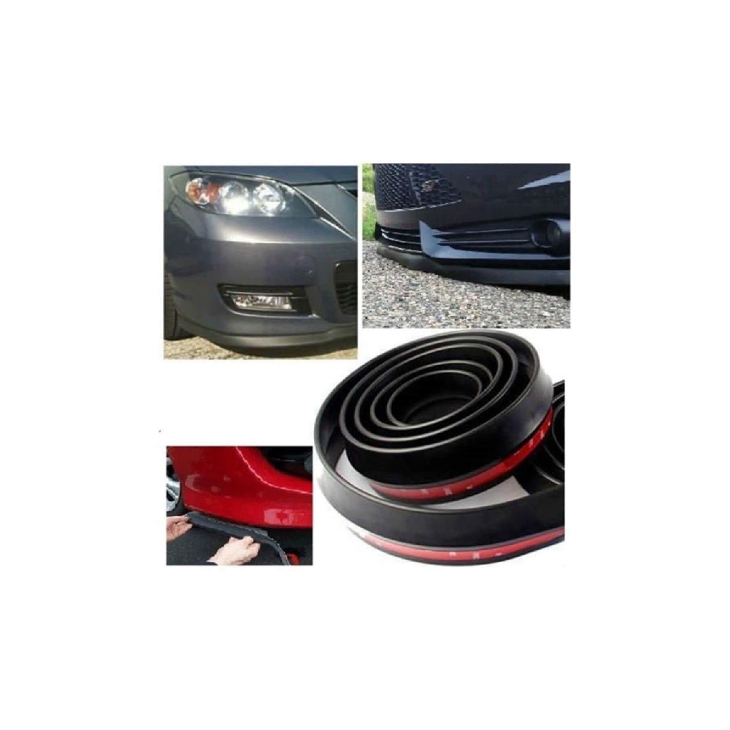 

Ez Lip Bumper Нижняя вставка Ezlip Bumper Tongue Universal