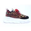 Z Chain Chunky Sneakers Men Women Lightweight Breathable Casual Running Shoes With Thick Sole Height Increase