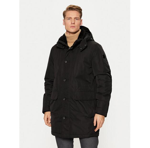 Winter Jacket JOOP! 17 JO-297 Oratos 30044996, Black, Standard Fit