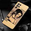 Phone Case For Samsung Galaxy S26 S25 S24 S23 S22 Ultra S23 S22 S25 Plus S24FE S23FE S26Edge Nana Osaki Anime