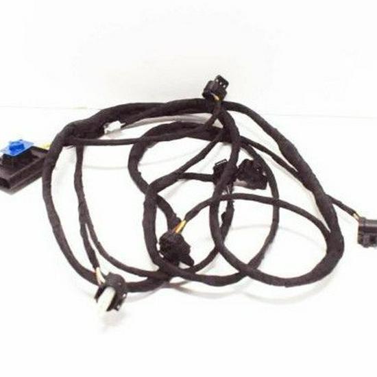 Front Bumper Parking Sensor Wiring Harness for Mercedes-Benz A-Class W176