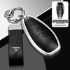 Premium Biao Che Zu Hongqi H5/HS7 Key Case for Men & Women – Full-Cover Protective Bag