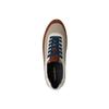 Thommcan Herren S Komfort Jogger Sneaker Braun 9tmva15S3S