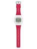 Casio G-SHOCK Men's Resin 200M Water Resistant Shock Resistant Alarm Quartz Watch DW-5600TMN-7