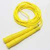 [(Korea Rope Jumping Federation Certified Rope] Domestically Produced JJR Rope Group PVC Rope Long Rope 6M