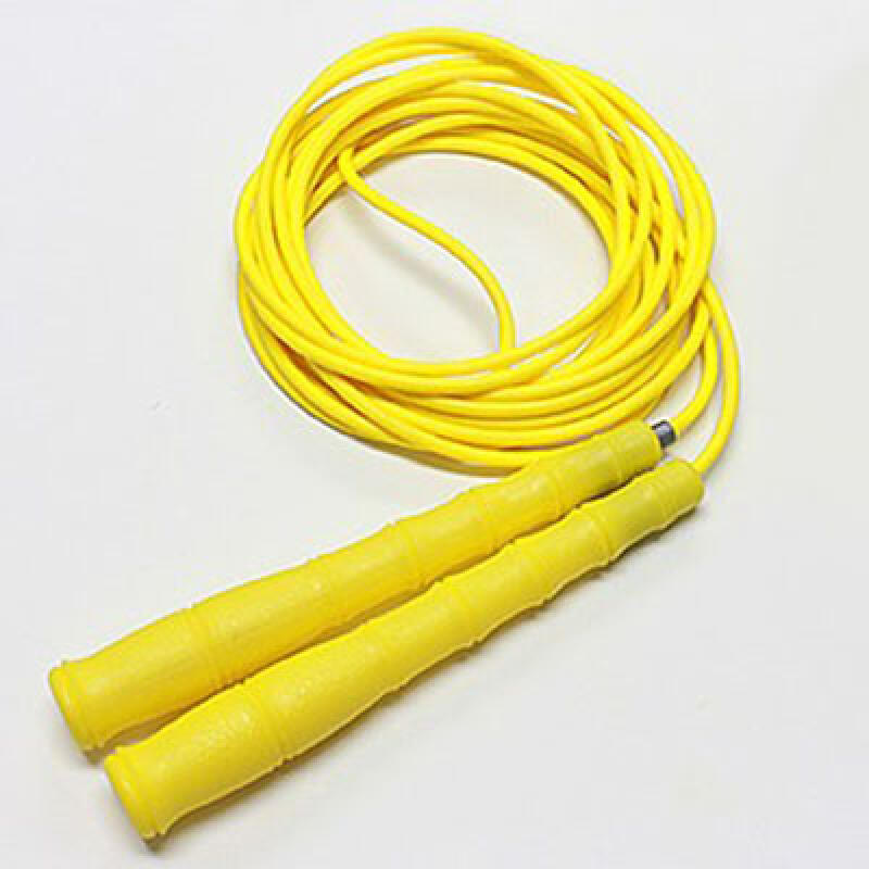[(Korea Rope Jumping Federation Certified Rope Jumping] Hwaseong JJR PVC Group Rope Jumping 3.1M~10M Sports Day/Competition 6M