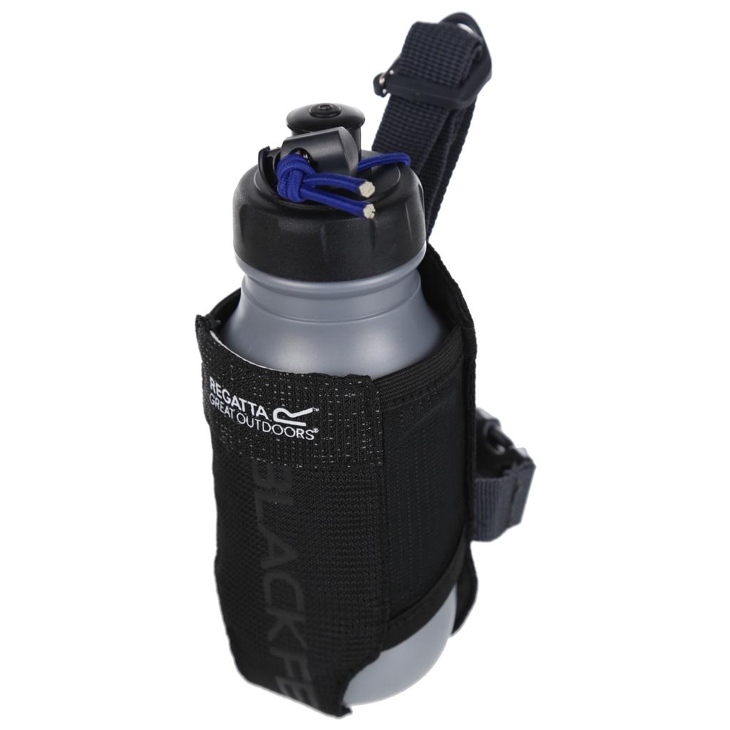 sling bolsa with water bottle holder