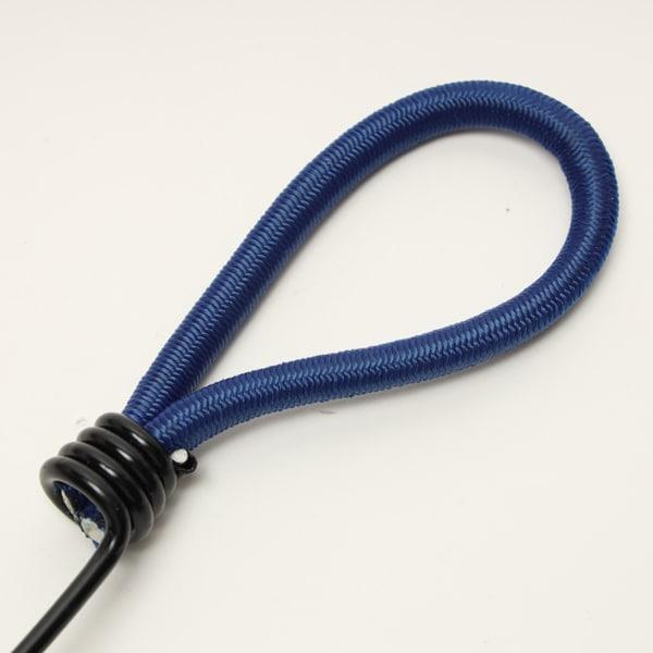 Captain Stag Captain Stag M8387 [set Of 4 Tent Rope Stretch Cords]