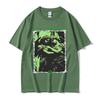 Limited Vintage Type O Negative Band Tshirt Unisex Women Fashion Casual Oversized Tshirts Unisex Retro Gothic Rock Metal T Shirts