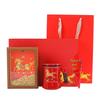 2026 Year of the Horse Gift Set: Photo Frame Ornament for Living Room Décor - Perfect for Spring Festival and New Year Celebrations.