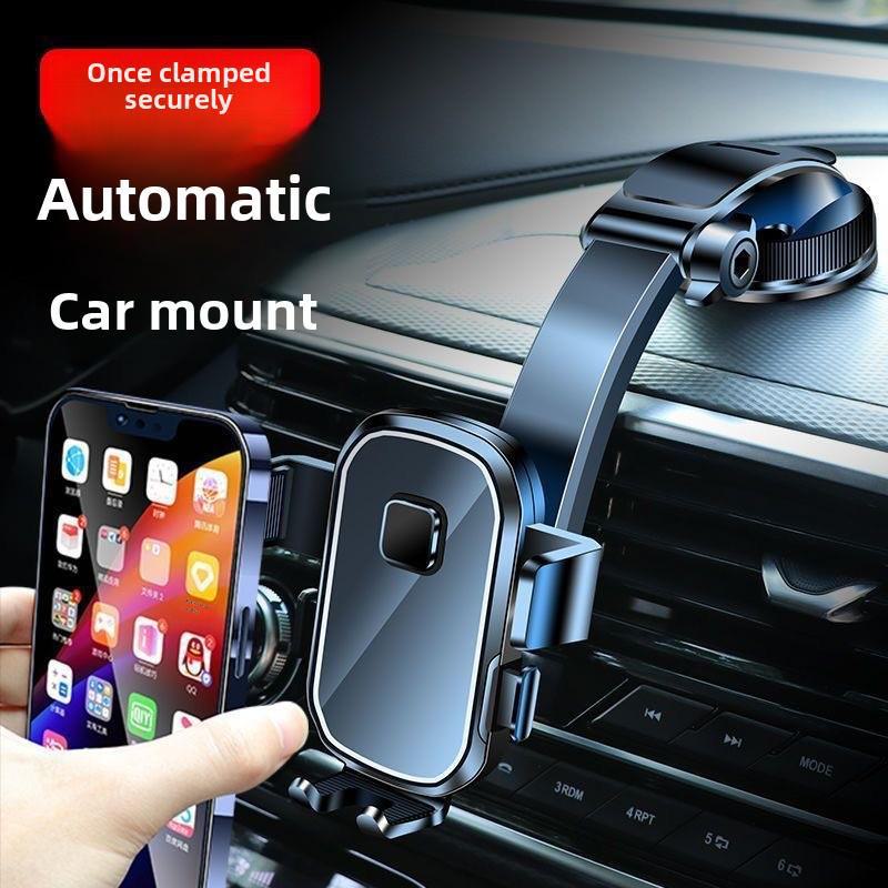 

Универсальный автомобильный держатель телефона 2023 с присоской для стабильной навигации high temperature resistant reinforcement