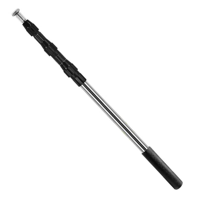 Jun Ding Ying 4th Gen Double Lock Telescopic Support Pole