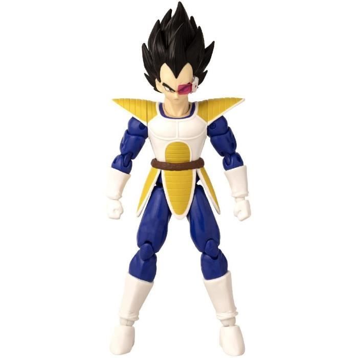 Figurine Dragon Ball Super Dragon Star 17 cm Vegeta BANDAI